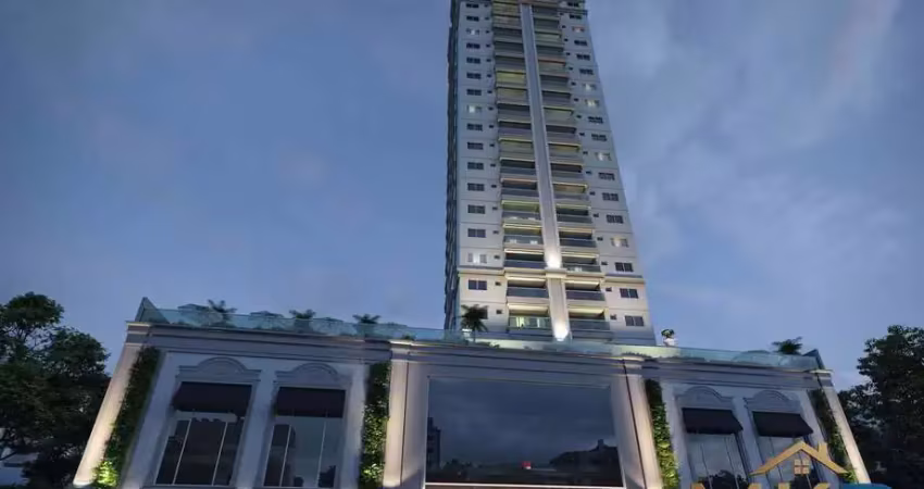 Apartamento com 3 quartos à venda no Centro, Itapema 