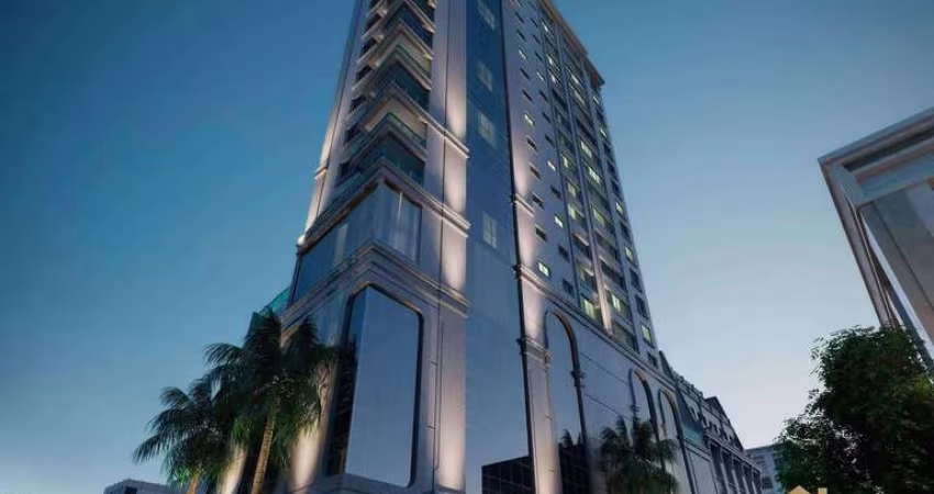 D32 - Azzure Residence em Itapema