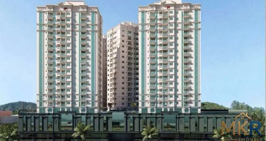 M33 - Amalfi Coast Home Club em Itapema