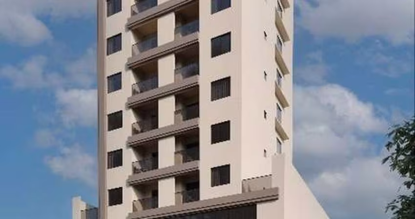 M38 - Residencial São Paulo em Itapema