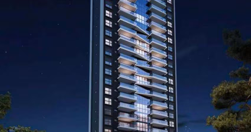 M44 - Sea&amp;apos;s Garden Residence em Itapema