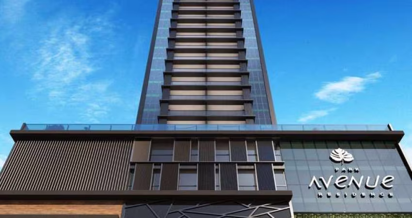 M46 - Park Avenue Residence em Itapema