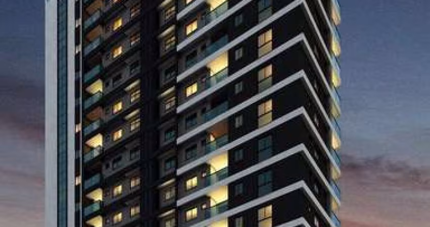 M49 - Lisboa Residencial em Itapema