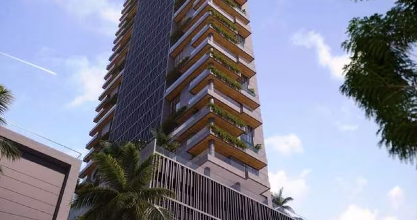 M52 - Blue Florest Residence em Porto Belo