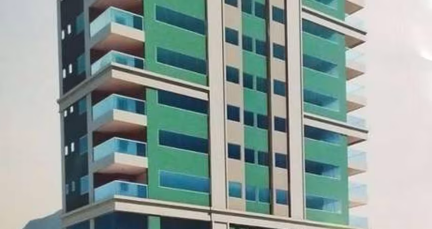 M57 - Cristal Tower Residence apartamento em Itapema