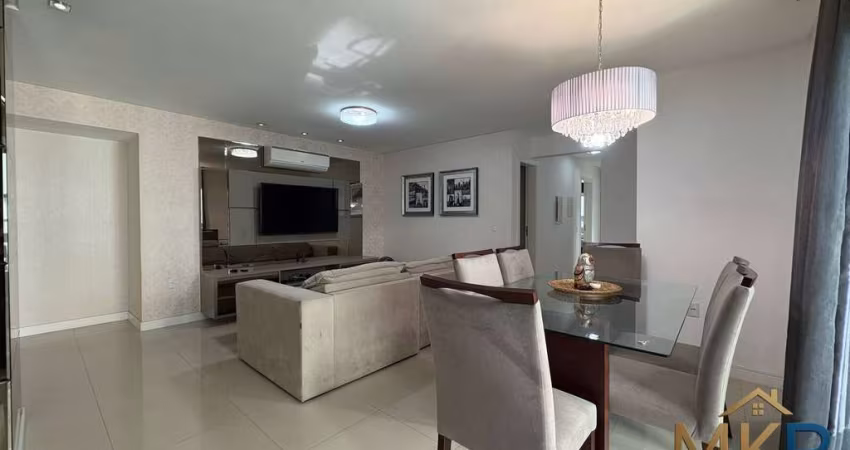 M58 - San Martin Residence apartamento em Itapema