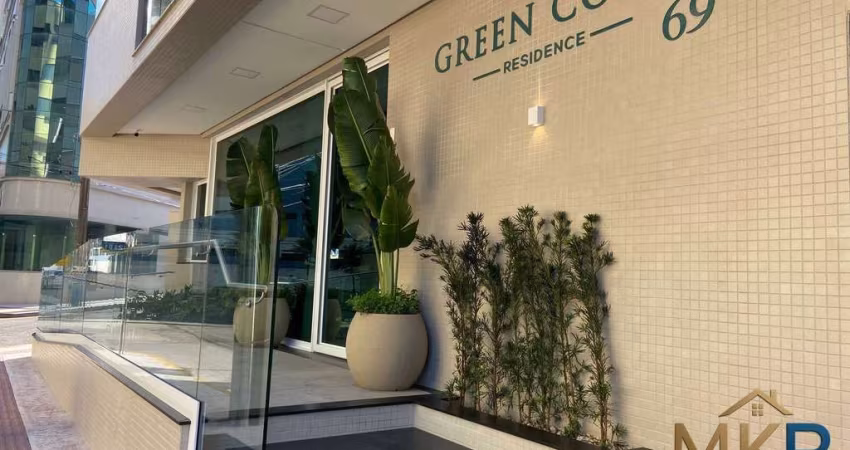 M59 - Green Coast Residence apartamento em Itapema