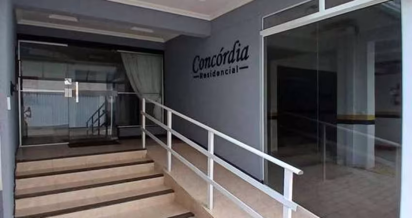 M67 - Residencial Concórdia apartamento em Itapema
