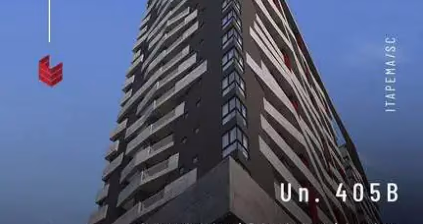 Apartamento com 2 quartos à venda no Tabuleiro dos Oliveiras, Itapema 