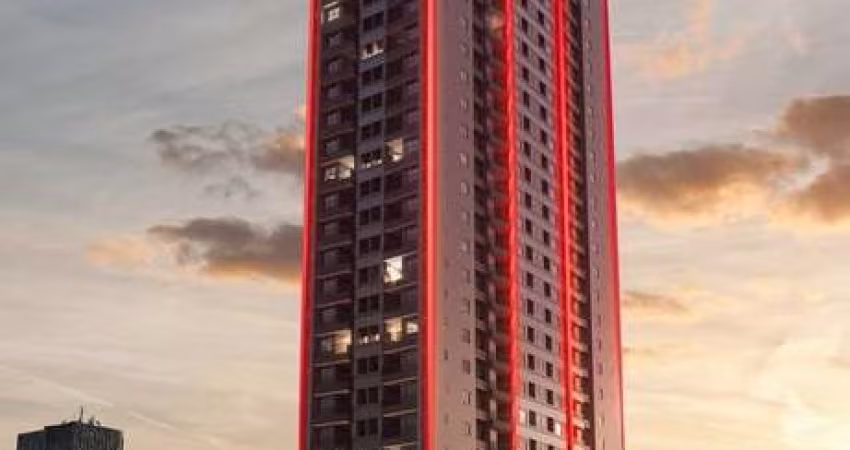 M84 - Rolling Stone Building apartamentos em Itapema