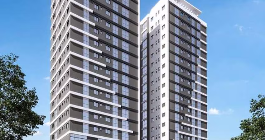 M88 - Venice Residence apartamento em Itapema