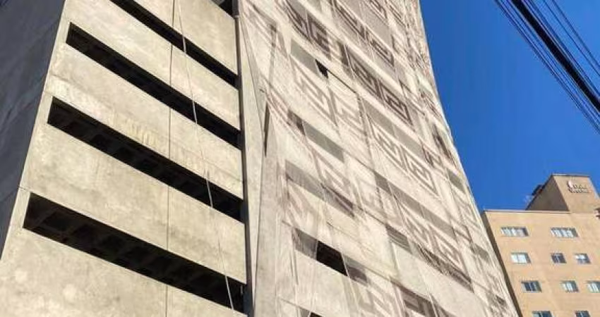 M32 - Fontainebleau Residencial Flats em Itapema