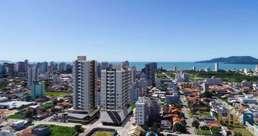 M152 - Clara Palace apartamento em Porto Belo