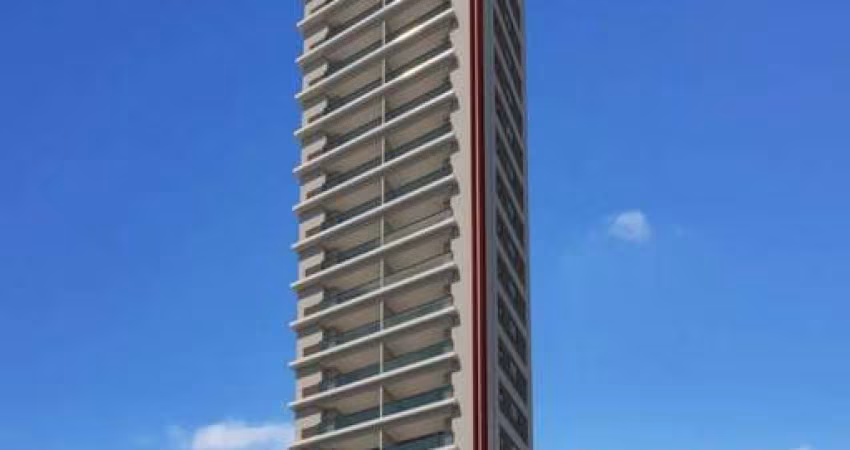 M155 - Residencial Nelson Santos apartamento em Itapema