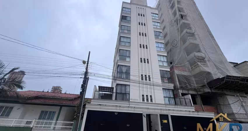 M165 - Residencial Salou apartamento em Porto belo