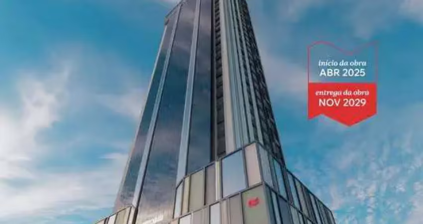 Apartamento com 2 quartos à venda em Meia Praia, Itapema 