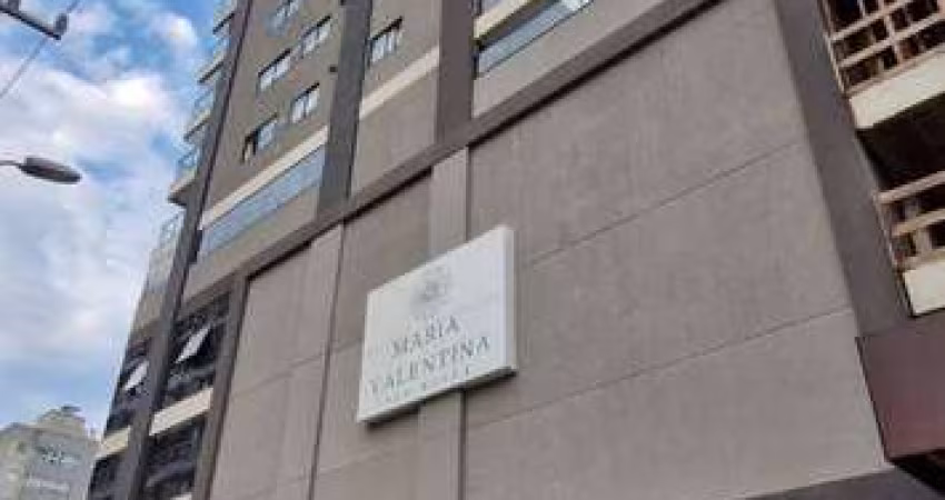M193 - Edifício Maria Valentina apartamento em Itapema