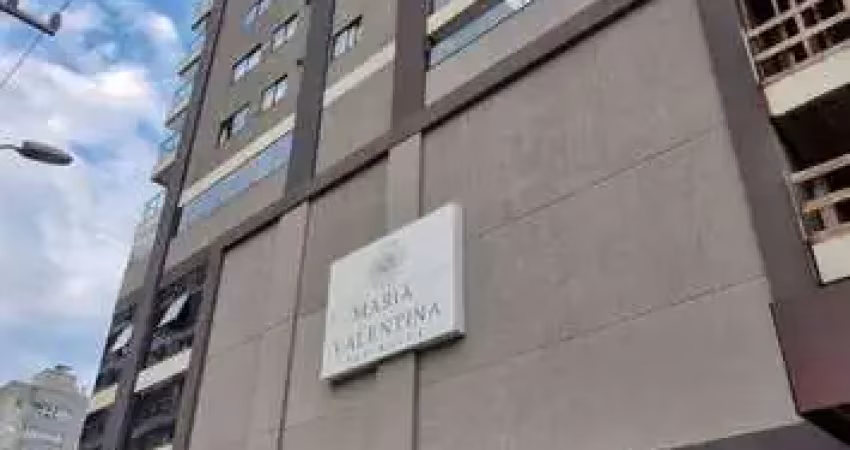 M193 - edifício maria valentina apartamento em itapema