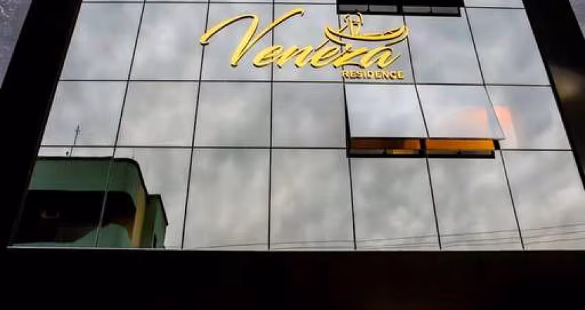 M195 - Veneza Residence apartamento em Itapema