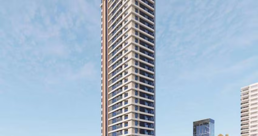 M197 -  Superiore Residence apartamento em Porto Belo