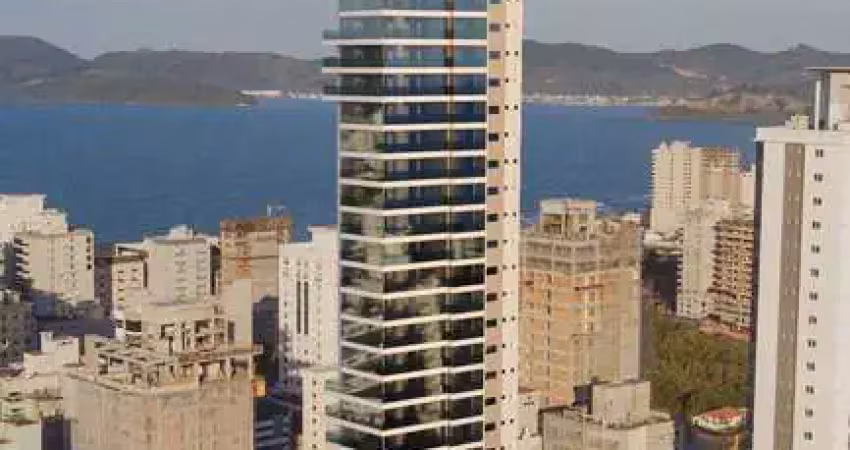 Apartamento com 4 quartos à venda em Meia Praia, Itapema 