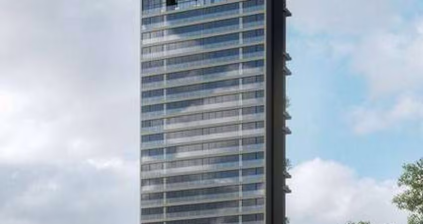 M92 - Black Bird apartamento em Itapema