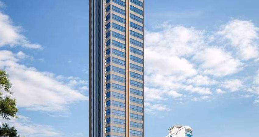 M94 - Avangard apartamento em Porto Belo