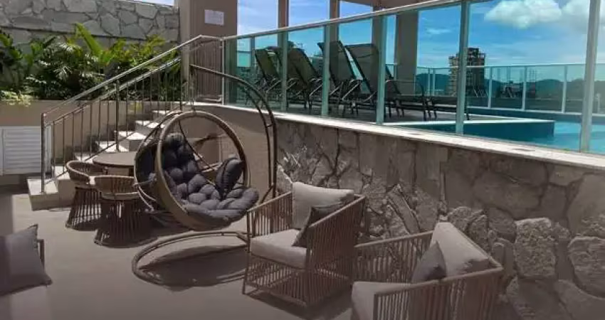 M95 - selectus residence apartamentos em porto belo