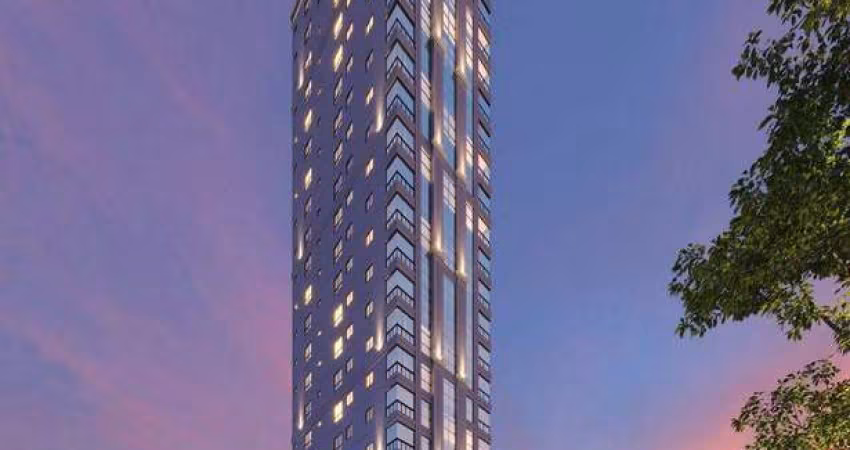 M100 - Grand Sublime Residence apartamento em Porto Belo