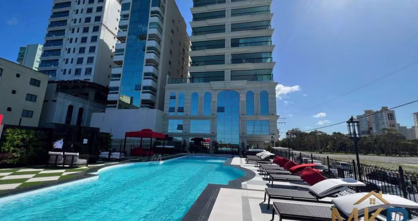 M101 - Cartier Residence apartamento em itapema