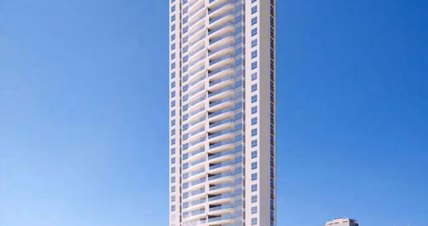 M105 - Grand Unique Tower apartamento em Itapema