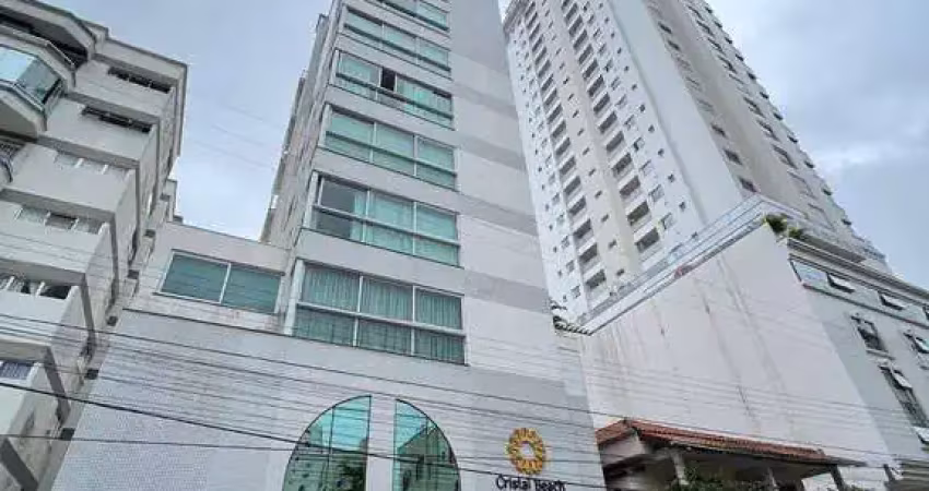 M128 - cristal beach apartamento em balneário camboriú