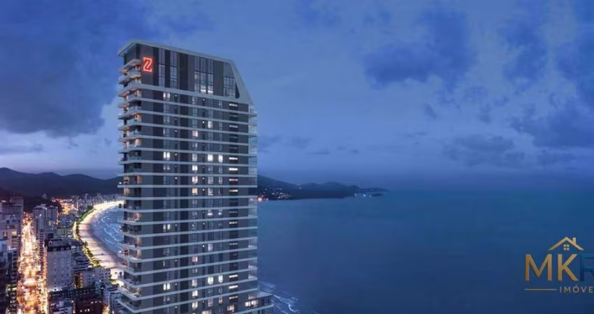 M129 - Legend Vila Rica apartamento em Itapema