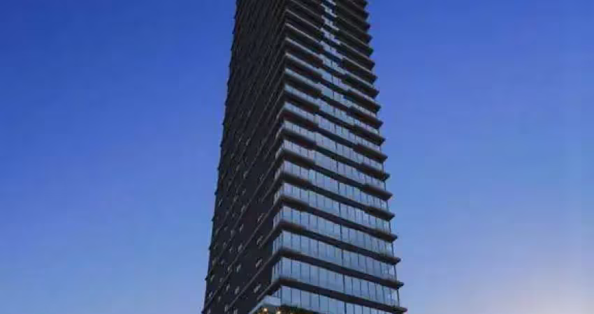 M136 - edifício shanghai tower apartamento em itapema