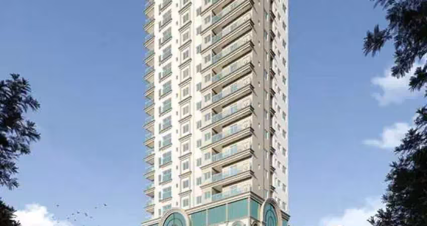 M151 - Edifício Constantino apartamento em Itapema
