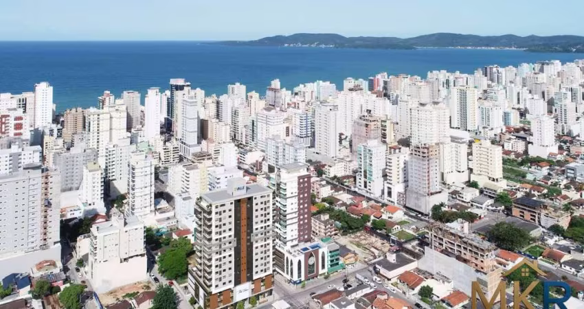 M161 - Porto Valência apartamento em Itapema