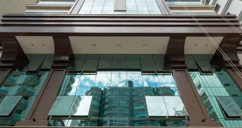 M164 - Porto Vila Residence apartamento em Itapema