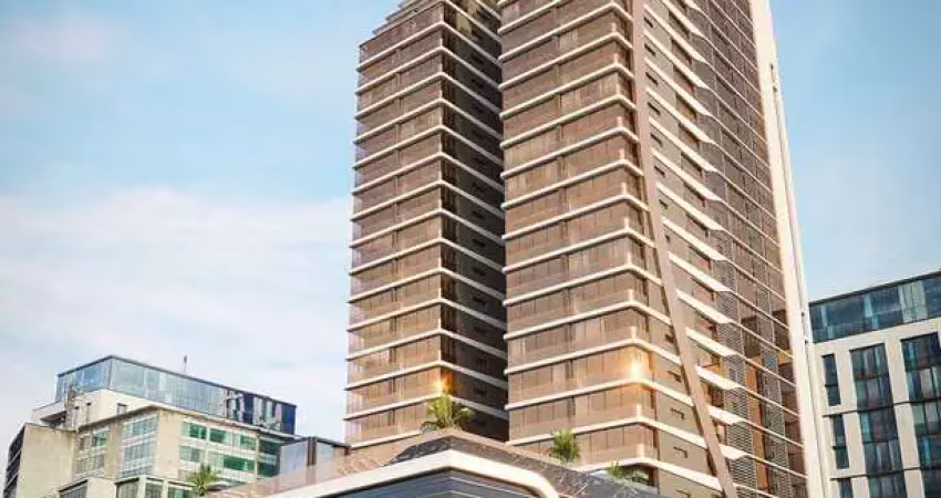 Apartamento com 4 quartos à venda em Meia Praia, Itapema 