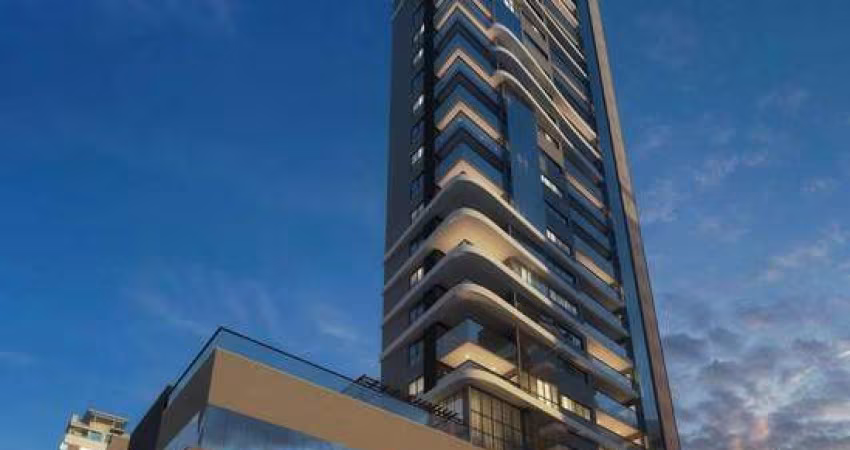 M175 - Porto Fino Residence apartamento em Itapema