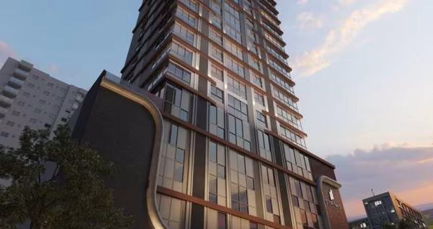 M178 -  Residencial Pôr do Sol apartamento em Porto Belo