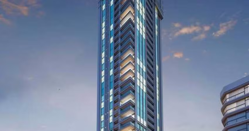 M182 - Al Mare Residence apartamento em Itapema