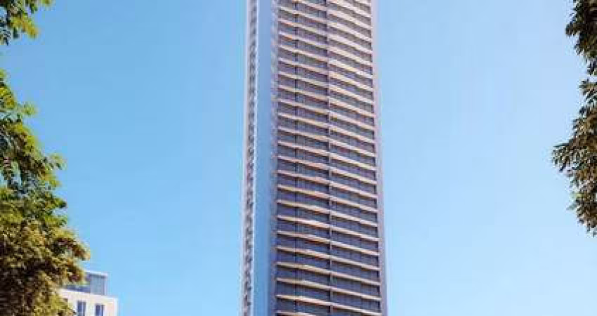 M189 - Harmony Ocean Front apartamento em Balneário Camboriú