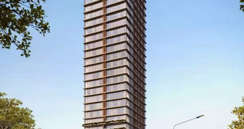 M191 - Saint John apartamento em Itapema