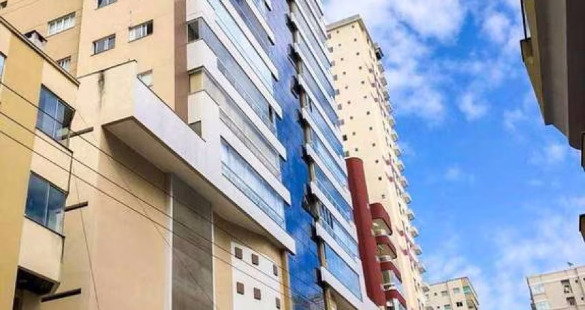 M194 - Edifício Luana Delagnello apartamento em Itapema