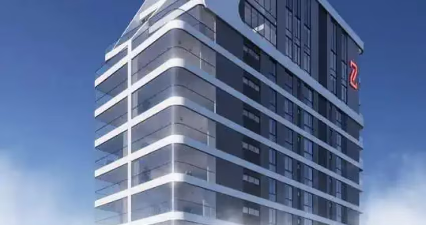 M206 - Legend Vila Rica apartamento em Itapema