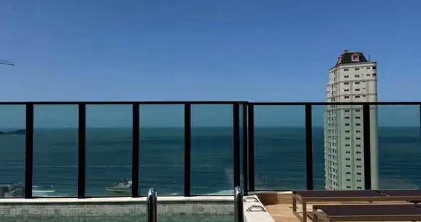 M208 - Belle Maison apartamento em Itapema