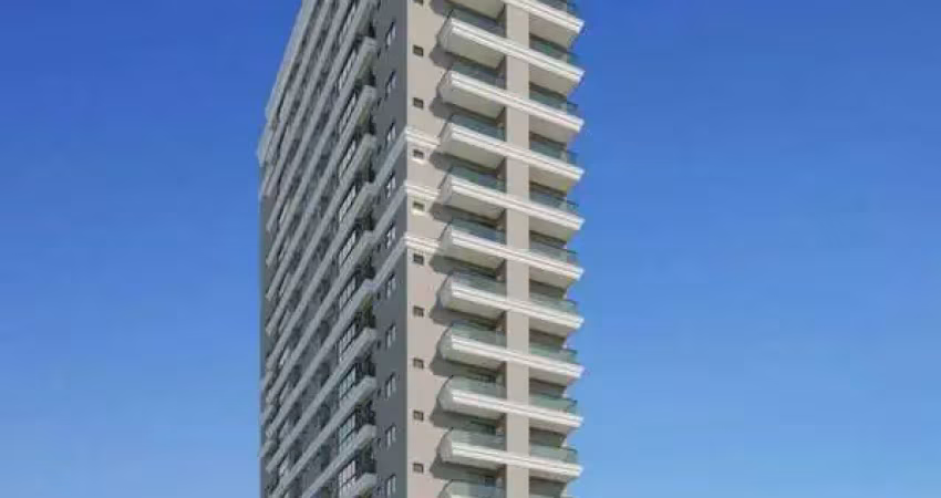M212 - Filemon Residence apartamento em Itapema