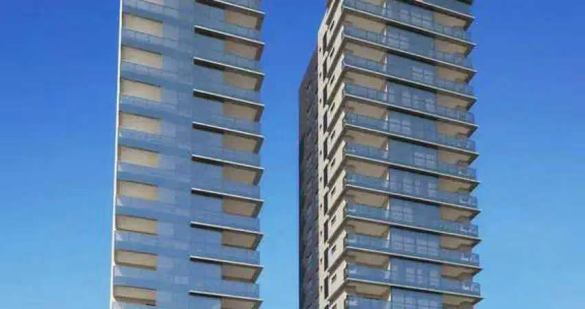 M215 - Jardim Itália Residence apartamento em Itpema