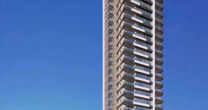 M218 - Riomaggiore Residencial apartamento em Itapema