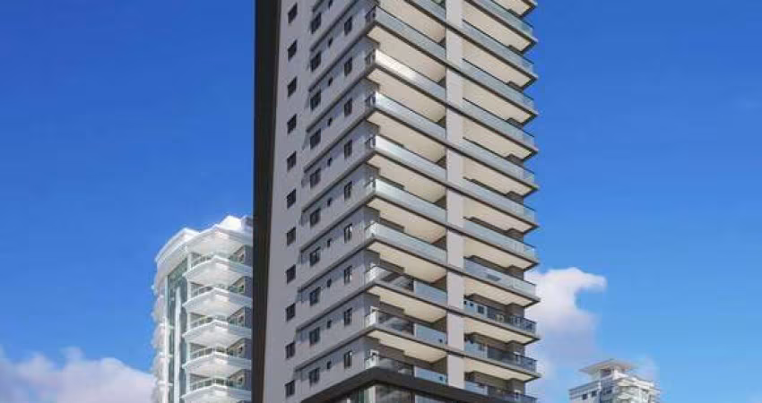 M223 - Selenter See Residence apartamento em Itapema